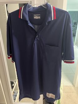 Two Large Honigs Umpire shirts barely used but in fantastic condition