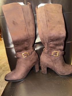 Boots sz 6