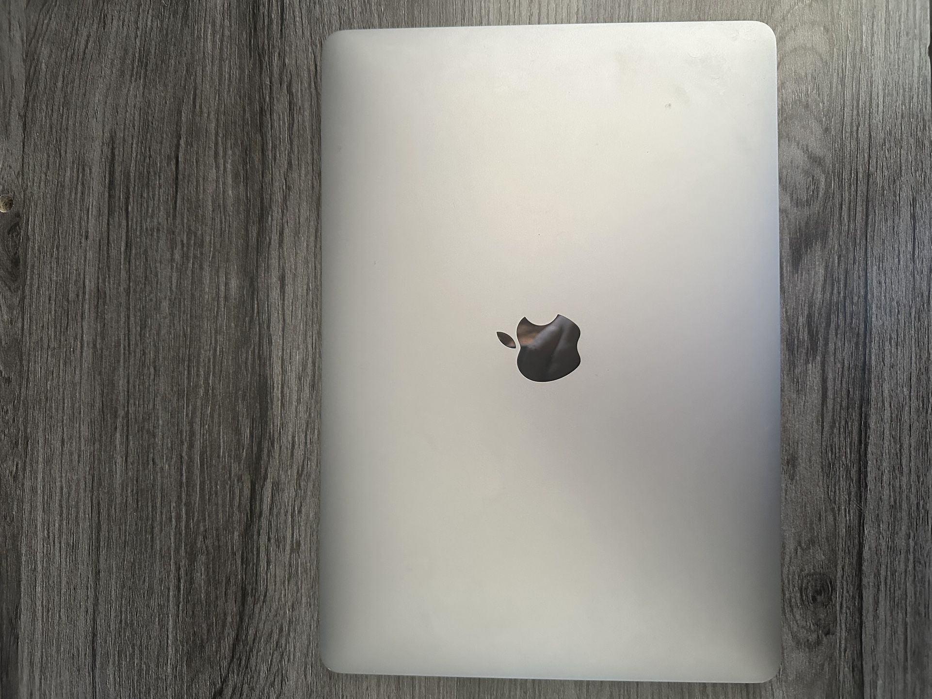 2020 MacBook Pro M1