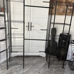 Closet Organizer 