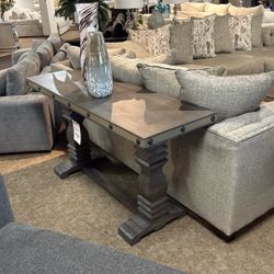 Sofa Table 