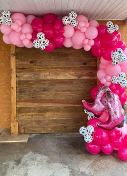 Balloons 