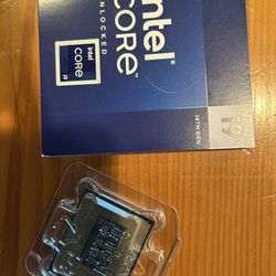 Intel i9 14th Generation Processor