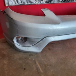 2005 - 2008 Toyota Matrix Front Bumpers Oem