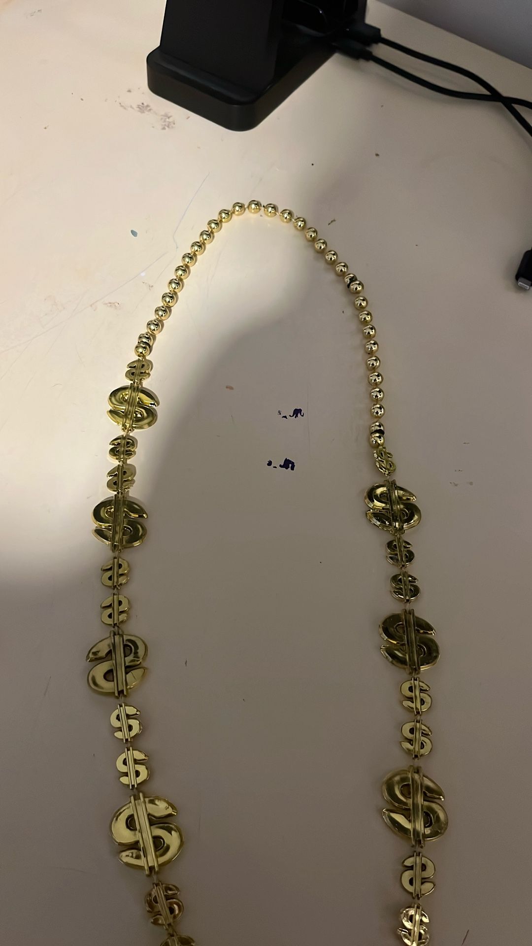 Plastic Chain 