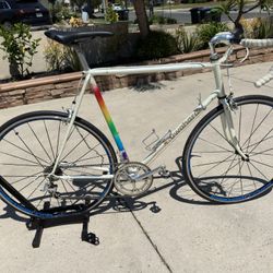 10 Speed vintage 1983 Kuwahara Road Bike Must See All Pics for Sale in Seal Beach CA OfferUp
