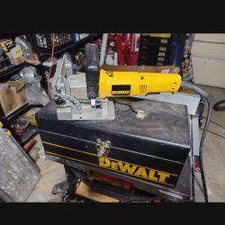 Dewalt Joiner
