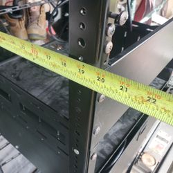 Server Rack