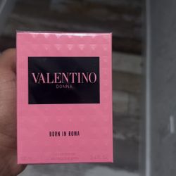 Valentino UOMO Born In Roma 