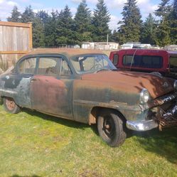 Parts 52 Plymouth Cambridge