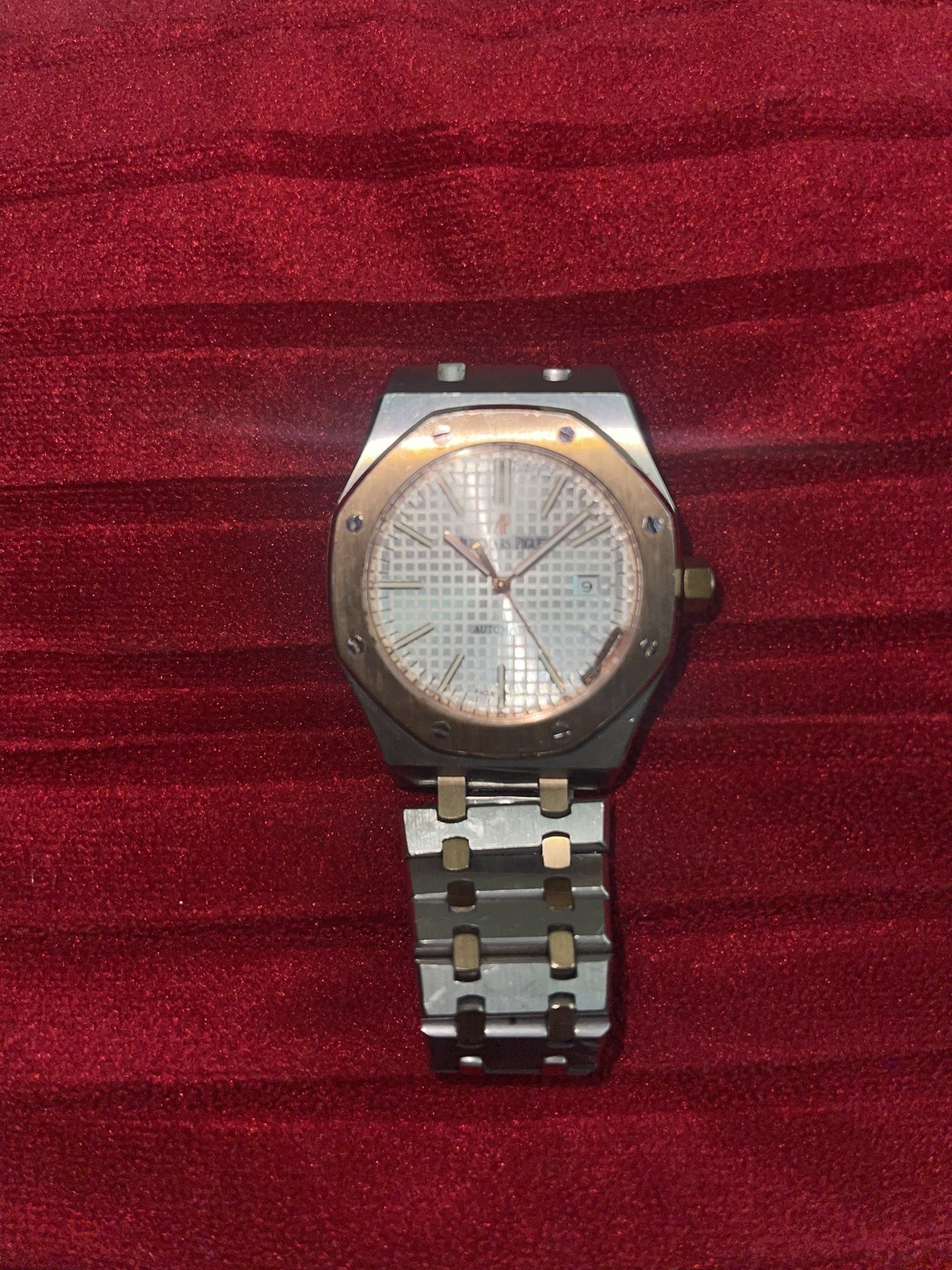 AP Audemars Piguet Royal Oak Taking Good Offers