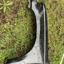 4Runner Driver Side Oem Fender