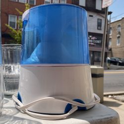 Humidifier