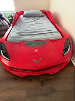 Car bed
