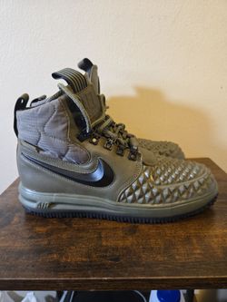 Nike Boots