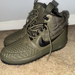 Nike Lunar Force 1 Duckboot