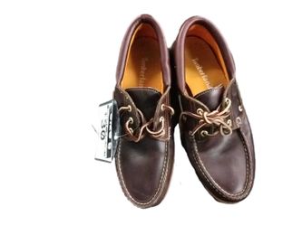 Timberland 6501a Brown