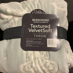 Large Throw Blanket 