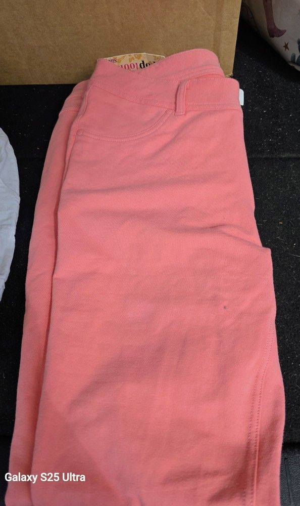 3 Pairs of women's pants