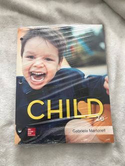 Child 2e Gabriel Martorell