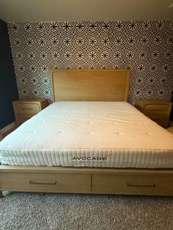 California King Mattress