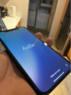 iPhone 12 128GB $200