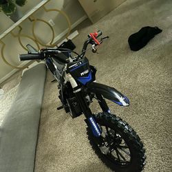 Dirt Bike