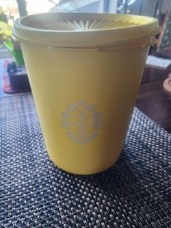 Tupperware