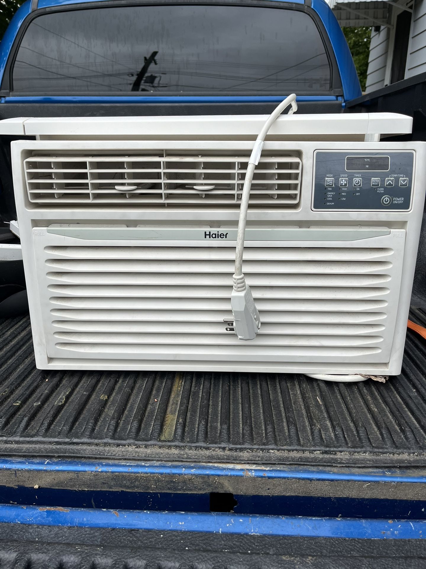 AC Unit