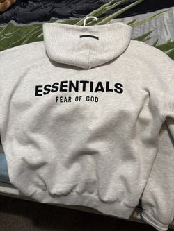 Essential Light oatmeal set