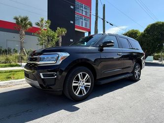 2024 Ford Expedition MAX
