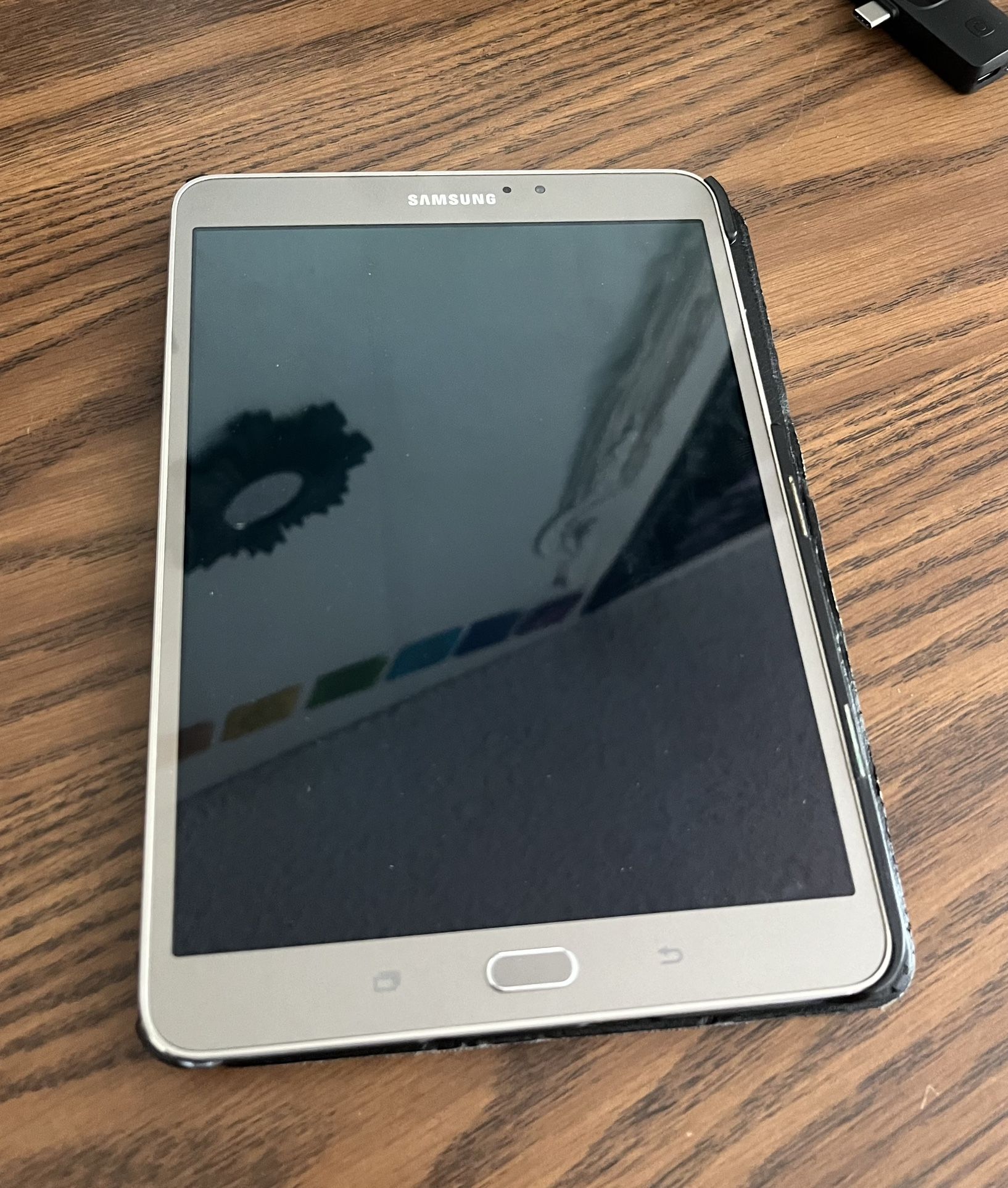 Samsung Galaxy S2 Tablet