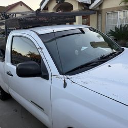 2005 Toyota Tacoma