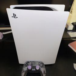 Ps5 Gaming With Headset