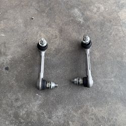370z Rear Endlink