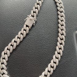 925 silver chain 