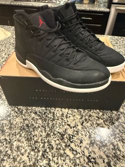 Jordan 12 Retro