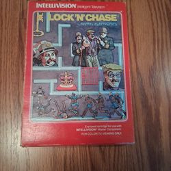 Intellivision Game