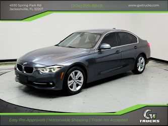 2018 BMW 330i