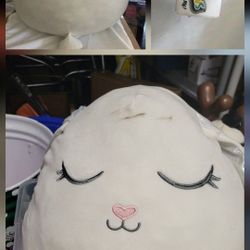 Plush Toys Mixed Lot