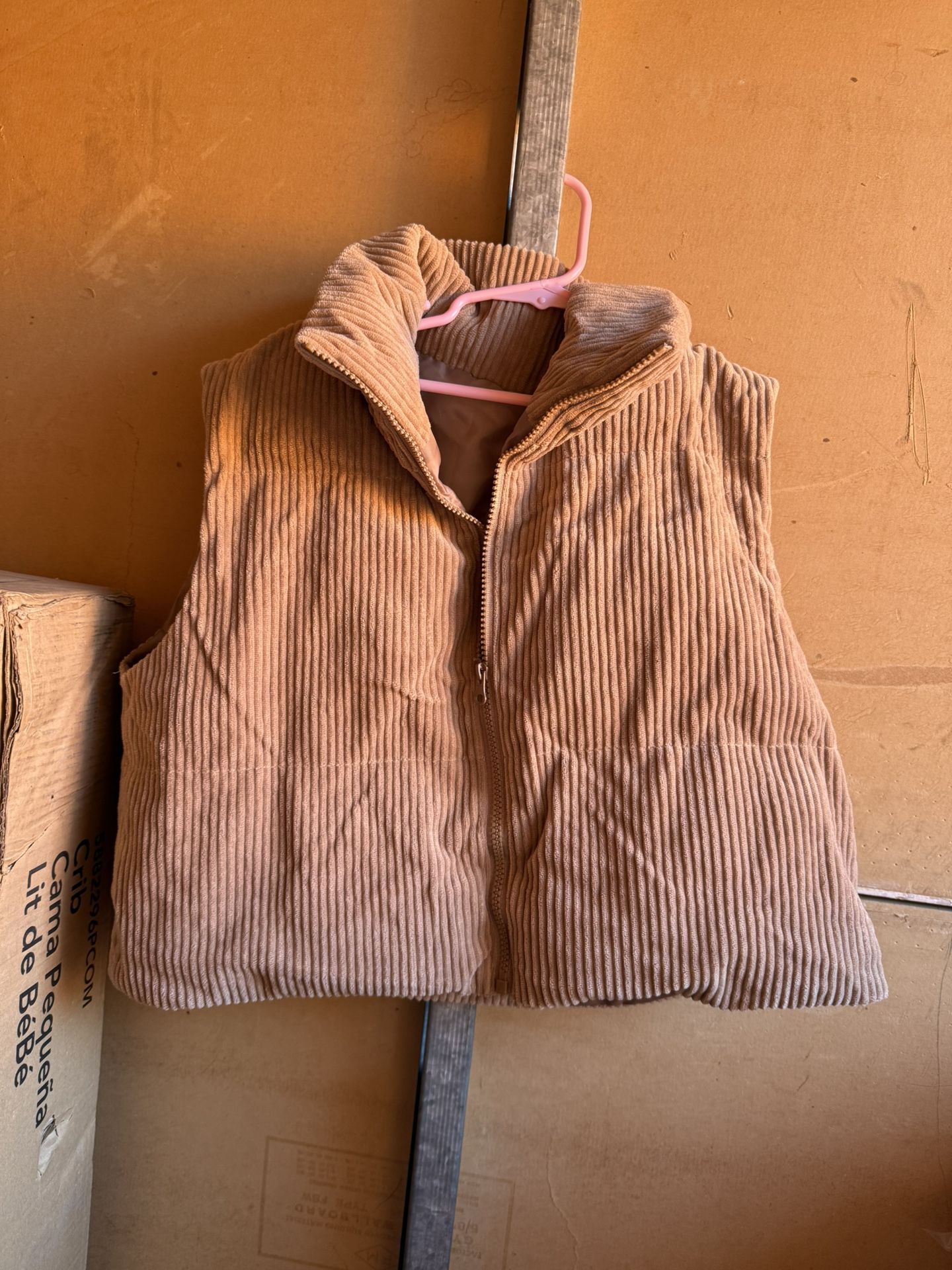 Sweater Vest