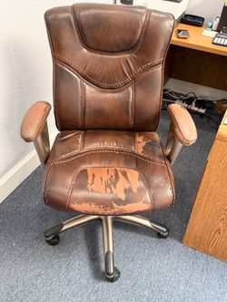 Office chair