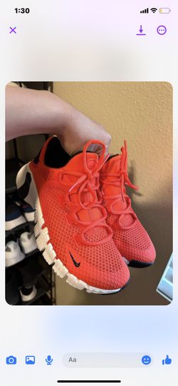 Nike Size 5