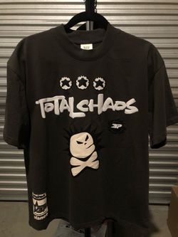 Broken planet brand new T-shirt Travis Scott