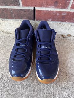 Jordan 11 Low Sz 14.