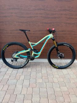 2021 Niner Rip 9 (Large)