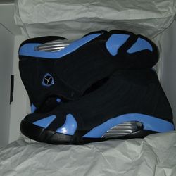 Retro Jordan 14s And 13s