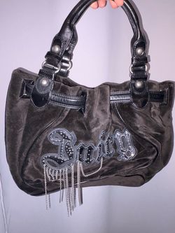 Vintage Juicy bag