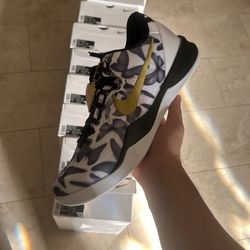 Nike Kobe 8 Protro Mambacita Sizes 11-13 Multiples Available 
