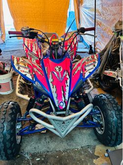 YFZ (contact info removed)
